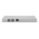 Купити Комутатор Ruijie Reyee RG-NBS3200-24SFP/8GT4XS 24-портовий керований з 8 комбінованими портами. Системи безпеки для дому та офісу. Магазин RG-Group. Системи відеонагляду та охоронні сигналізації. Продаж та послуги встановлення
