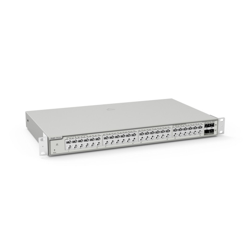 Комутатор Ruijie Reyee RG-NBS3200-48GT4XS керований 52-портовий без PoE