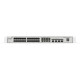 Купити Комутатор Ruijie Reyee RG-NBS3200-24SFP/8GT4XS 24-портовий керований з 8 комбінованими портами. Системи безпеки для дому та офісу. Магазин RG-Group. Системи відеонагляду та охоронні сигналізації. Продаж та послуги встановлення