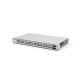 Купити Комутатор Ruijie Reyee RG-NBS3200-48GT4XS керований 52-портовий без PoE. Системи безпеки для дому та офісу. Магазин RG-Group. Системи відеонагляду та охоронні сигналізації. Продаж та послуги встановлення