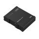 Купити Мережевий комутатор Teltonika TSW304 некерований 4PORT Gigabit, DIN Rail Switch (TSW304000000). Системи безпеки для дому та офісу. Магазин RG-Group. Системи відеонагляду та охоронні сигналізації. Продаж та послуги встановлення