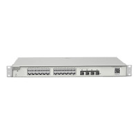 Купити Комутатор Ruijie Reyee RG-NBS5100-24GT4SFP керований 28-портовий без PoE. Системи безпеки для дому та офісу. Магазин RG-Group. Системи відеонагляду та охоронні сигналізації. Продаж та послуги встановлення