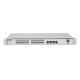 Купити Комутатор Ruijie Reyee RG-NBS5100-24GT4SFP керований 28-портовий без PoE. Системи безпеки для дому та офісу. Магазин RG-Group. Системи відеонагляду та охоронні сигналізації. Продаж та послуги встановлення