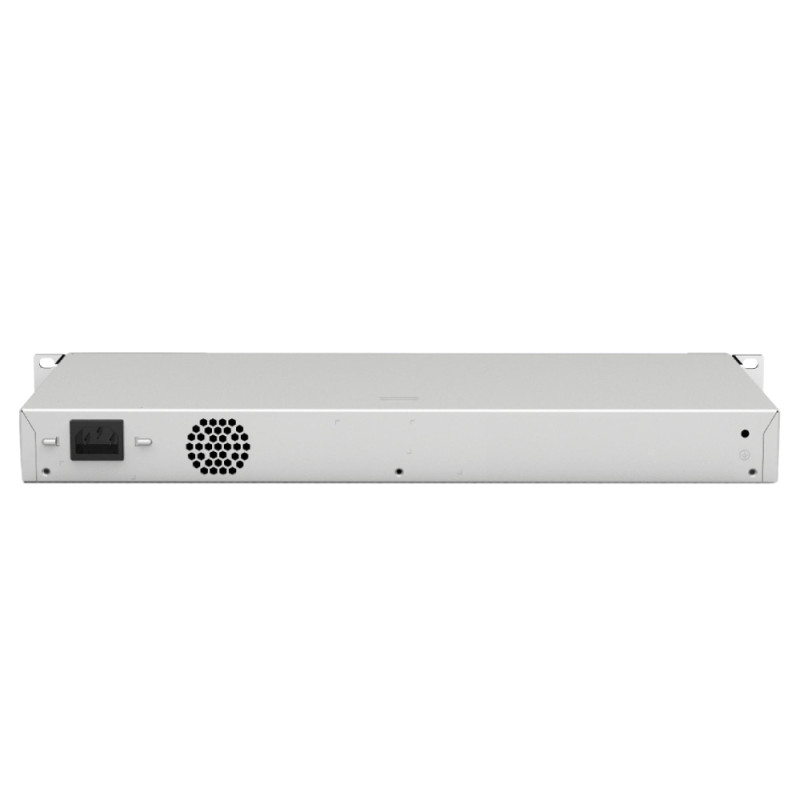 Комутатор Ruijie Reyee RG-NBS5100-24GT4SFP керований 28-портовий без PoE