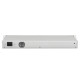 Купити Комутатор Ruijie Reyee RG-NBS5100-24GT4SFP керований 28-портовий без PoE. Системи безпеки для дому та офісу. Магазин RG-Group. Системи відеонагляду та охоронні сигналізації. Продаж та послуги встановлення