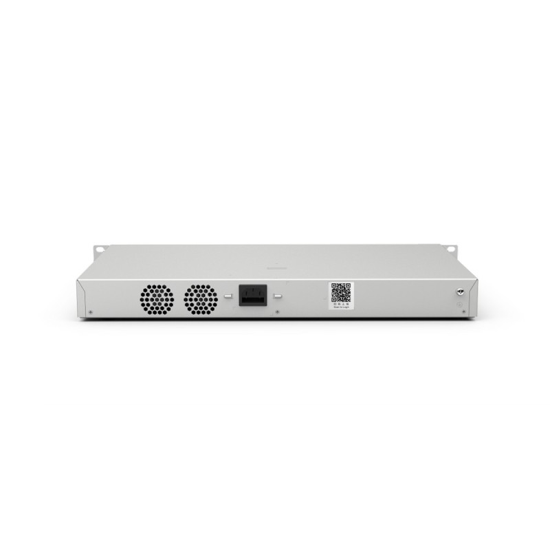 Комутатор Ruijie Reyee RG-NBS5200-48GT4XS керований (L3) 52-портовий без PoE