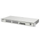 Купити Комутатор Ruijie Reyee RG-NBS5100-24GT4SFP керований 28-портовий без PoE. Системи безпеки для дому та офісу. Магазин RG-Group. Системи відеонагляду та охоронні сигналізації. Продаж та послуги встановлення