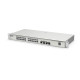 Купити Комутатор Ruijie Reyee RG-NBS5200-24GT4XS керований 28-портовий без PoE. Системи безпеки для дому та офісу. Магазин RG-Group. Системи відеонагляду та охоронні сигналізації. Продаж та послуги встановлення