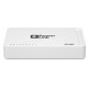 Купити Мережевий комутатор на 8 портів 10/100/1000 Мбіт/с 2E PowerLink SG108C 8xGE некерований. Системи безпеки для дому та офісу. Магазин RG-Group. Системи відеонагляду та охоронні сигналізації. Продаж та послуги встановлення