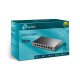 Купити Комутатор TP-Link EasySmart TL-SG108E 8-портовий керований. Системи безпеки для дому та офісу. Магазин RG-Group. Системи відеонагляду та охоронні сигналізації. Продаж та послуги встановлення