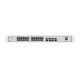 Купити Комутатор Ruijie Reyee RG-NBS5200-24GT4XS керований 28-портовий без PoE. Системи безпеки для дому та офісу. Магазин RG-Group. Системи відеонагляду та охоронні сигналізації. Продаж та послуги встановлення