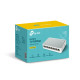 Купити Комутатор TP-Link TL-SF1008D 8-портовий некерований. Системи безпеки для дому та офісу. Магазин RG-Group. Системи відеонагляду та охоронні сигналізації. Продаж та послуги встановлення