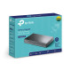 Купити PoE-комутатор TP-Link TL-SG1008P 8-портовий гігабітний з 4 PoE+ портами некерований. Системи безпеки для дому та офісу. Магазин RG-Group. Системи відеонагляду та охоронні сигналізації. Продаж та послуги встановлення