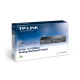 Купити Комутатор TP-Link TL-SF1024D 24-портовий некерований. Системи безпеки для дому та офісу. Магазин RG-Group. Системи відеонагляду та охоронні сигналізації. Продаж та послуги встановлення