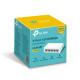 Купити Комутатор TP-Link LiteWave LS1005 5-портовий некерований. Системи безпеки для дому та офісу. Магазин RG-Group. Системи відеонагляду та охоронні сигналізації. Продаж та послуги встановлення