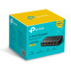 Купити Комутатор TP-Link LiteWave LS1005G 5-портовий некерований. Системи безпеки для дому та офісу. Магазин RG-Group. Системи відеонагляду та охоронні сигналізації. Продаж та послуги встановлення