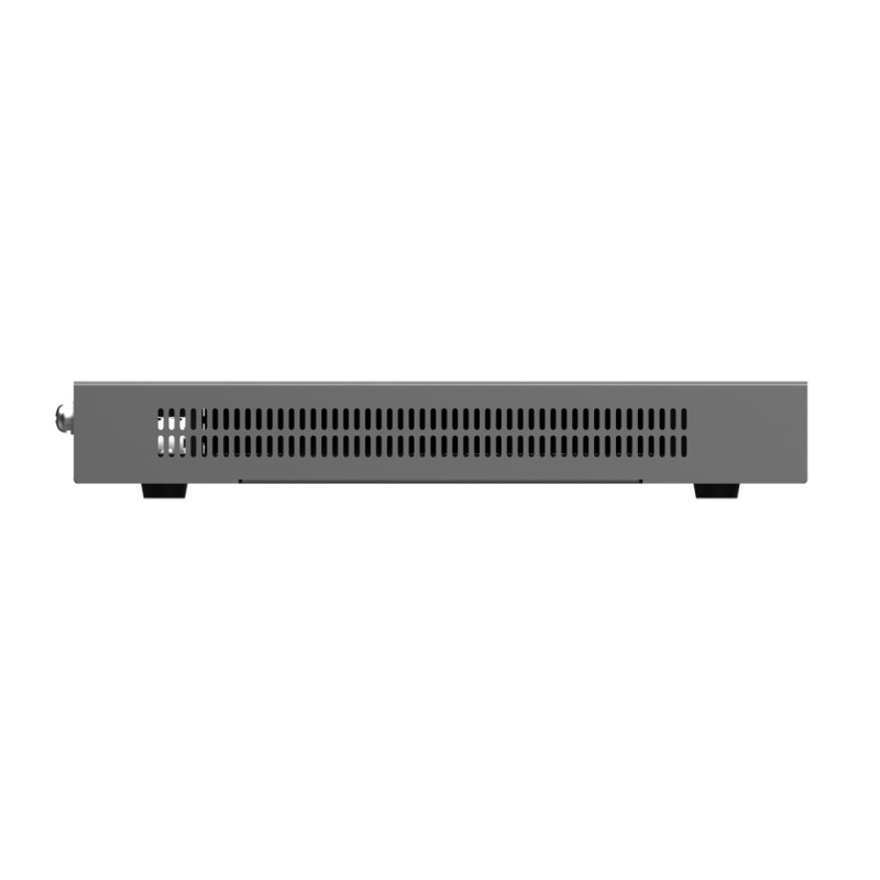 Керований маршрутизатор Ruijie Reyee RG-EG209GS 9-портовий гігабітний з портом SFP