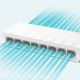 Купити Комутатор TP-Link LiteWave LS1008 8-портовий некерований. Системи безпеки для дому та офісу. Магазин RG-Group. Системи відеонагляду та охоронні сигналізації. Продаж та послуги встановлення