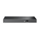 Купити Комутатор TP-Link TL-SF1016 16-портовий некерований. Системи безпеки для дому та офісу. Магазин RG-Group. Системи відеонагляду та охоронні сигналізації. Продаж та послуги встановлення