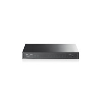 Купити Комутатор TP-LINK TL-SG2008 8xGE Smart Switch. Системи безпеки для дому та офісу. Магазин RG-Group. Системи відеонагляду та охоронні сигналізації. Продаж та послуги встановлення