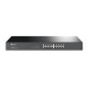 Купити Комутатор TP-Link TL-SG1016 16-портовий гігабітний некерований. Системи безпеки для дому та офісу. Магазин RG-Group. Системи відеонагляду та охоронні сигналізації. Продаж та послуги встановлення