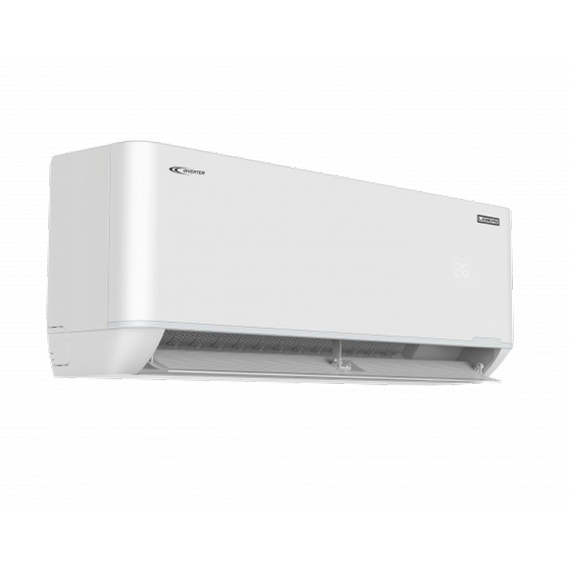 Кондиціонер Leberg Brannen LS-24BRN/LU-24BRN інверторний