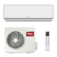 Купити Кондиціонер TCL TAC-18CHSD/XAB1I Inverter R32 WI-FI Ready. Системи безпеки для дому та офісу. Магазин RG-Group. Системи відеонагляду та охоронні сигналізації. Продаж та послуги встановлення