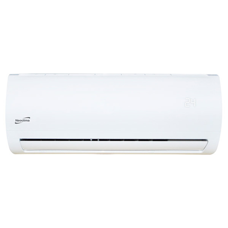 Купити Кондиціонер Neoclima NS / NU-07AHEw Therminator. Системи безпеки для дому та офісу. Магазин RG-Group. Системи відеонагляду та охоронні сигналізації. Продаж та послуги встановлення