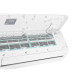 Купити Кондиціонер ARDESTO ACM-24INV-R32-AG-S інверторний. Системи безпеки для дому та офісу. Магазин RG-Group. Системи відеонагляду та охоронні сигналізації. Продаж та послуги встановлення