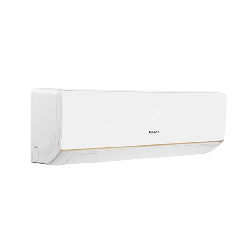 Кондиціонер Gree GWH24AAD-K3DNA5A/A6E Bora Inverter
