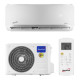 Купити Кондиціонер Neoclima SkyCold NS/NU-09EHBIw1 інверторний. Системи безпеки для дому та офісу. Магазин RG-Group. Системи відеонагляду та охоронні сигналізації. Продаж та послуги встановлення