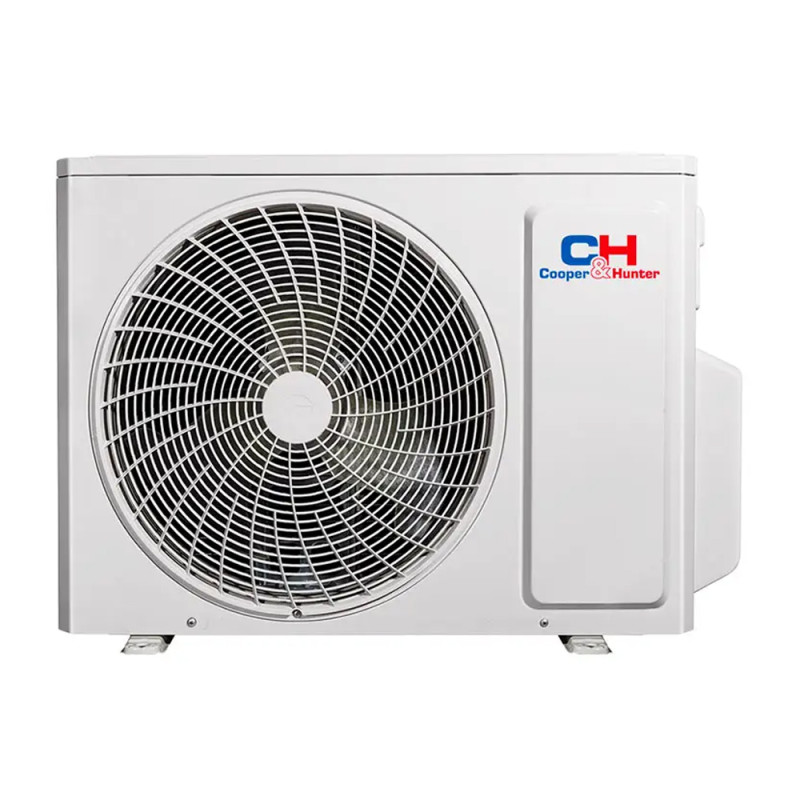 Кондиціонер Cooper&Hunter Universal PRO CH-S18XZ3