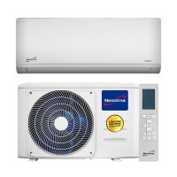 Купити Кондиціонер Neoclima Therminator 3.2 EU NS-18EHXIw1eu/NU-18EHXIw1eu інверторний до 55 м2. Системи безпеки для дому та офісу. Магазин RG-Group. Системи відеонагляду та охоронні сигналізації. Продаж та послуги встановлення