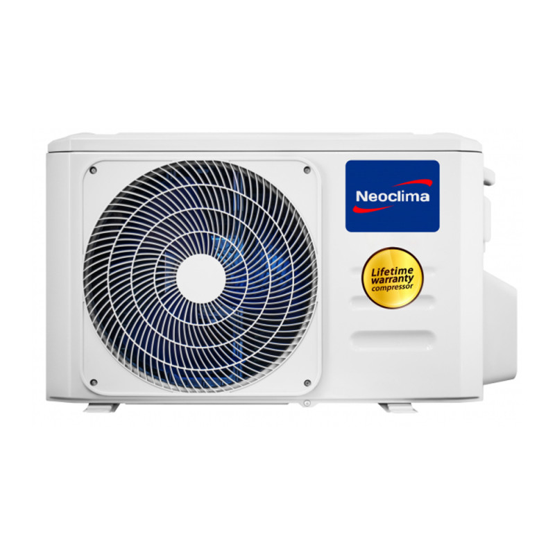 Кондиціонер Neoclima Therminator 3.2 EU NS-18EHXIw1eu/NU-18EHXIw1eu інверторний до 55 м2