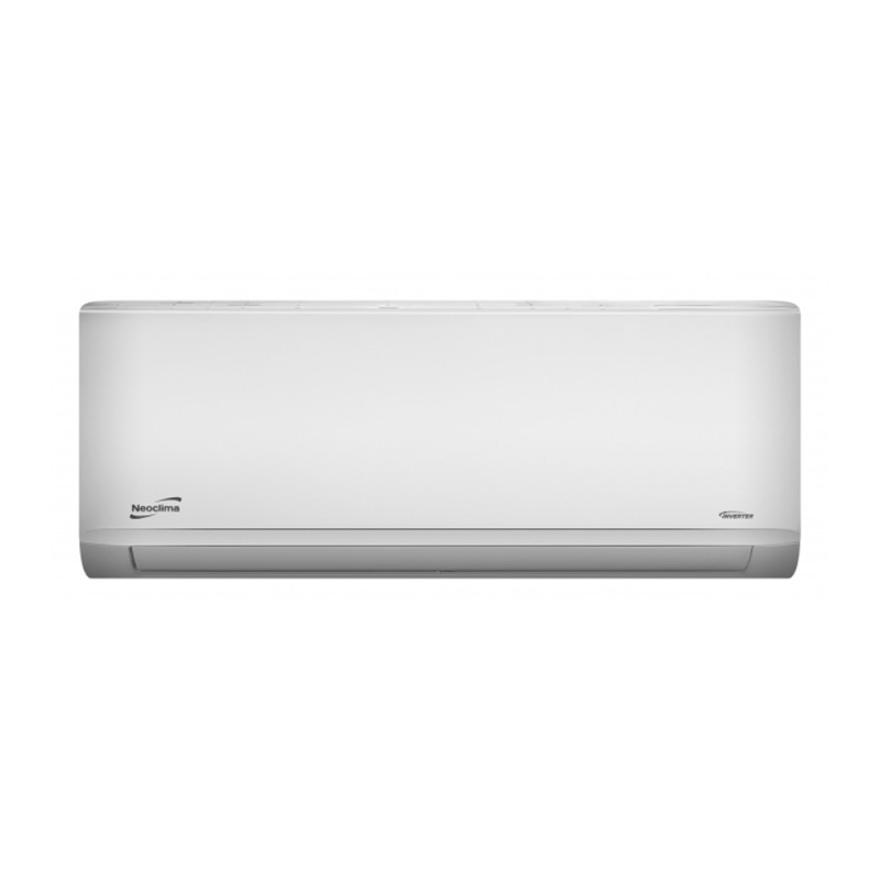 Кондиціонер Neoclima Therminator 3.2 EU NS-18EHXIw1eu/NU-18EHXIw1eu інверторний до 55 м2