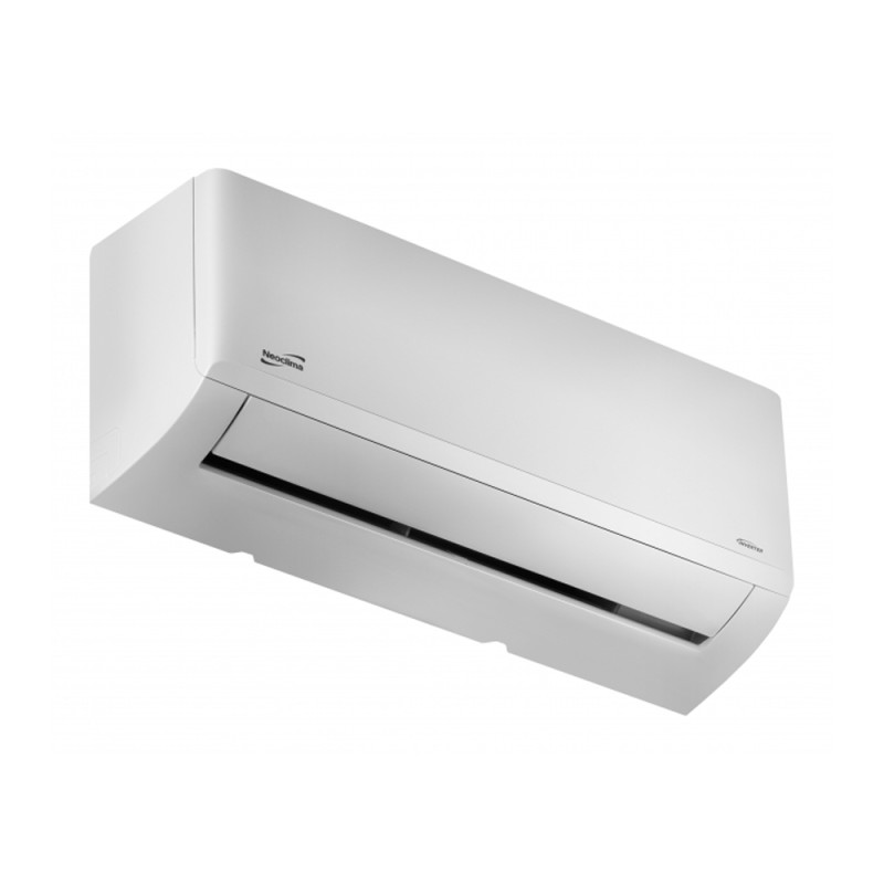 Кондиціонер Neoclima Therminator 3.2 EU NS-18EHXIw1eu/NU-18EHXIw1eu інверторний до 55 м2