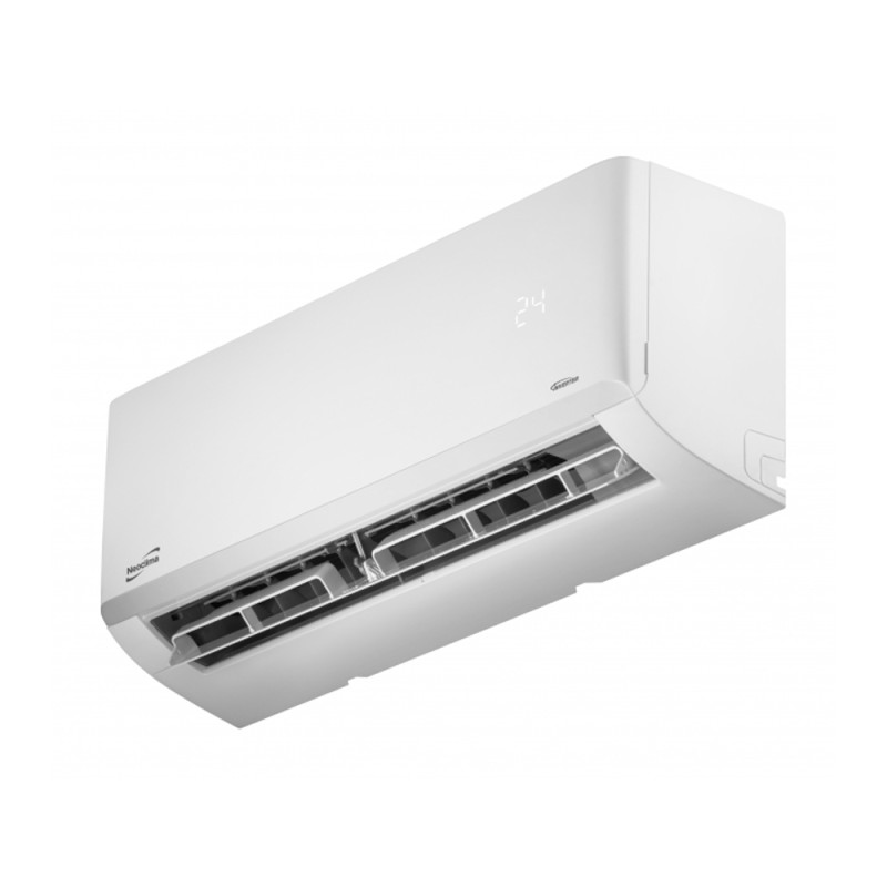 Кондиціонер Neoclima Therminator 3.2 EU NS-18EHXIw1eu/NU-18EHXIw1eu інверторний до 55 м2