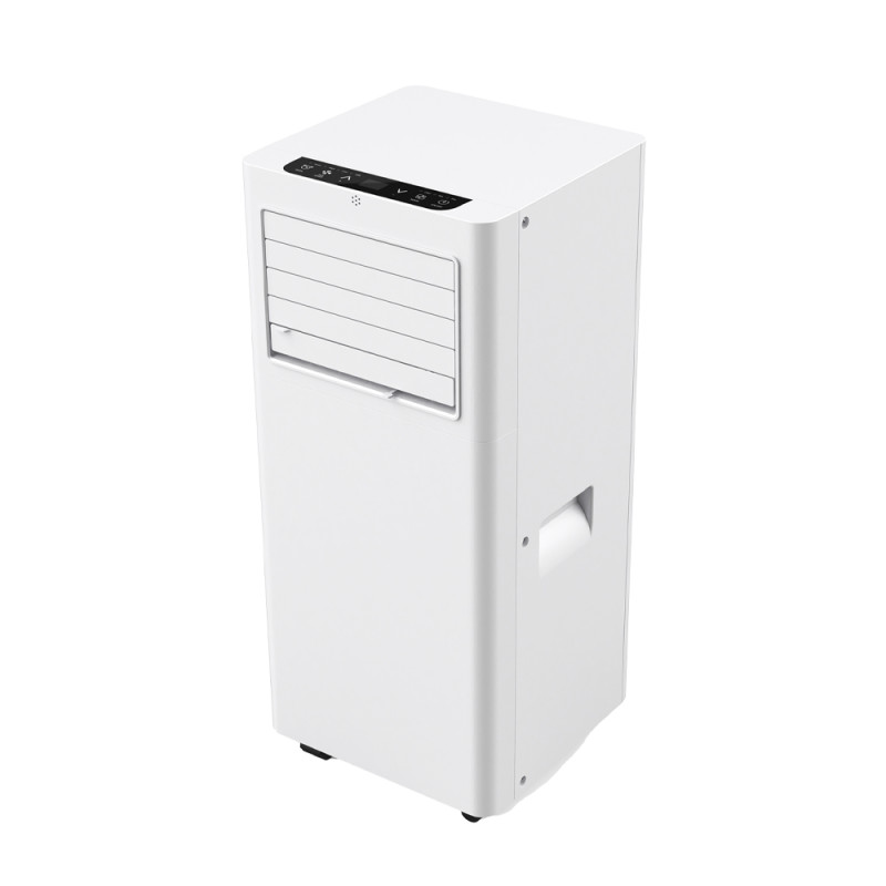 Кондиціонер мобільний TCL TAC-07CPB/PSLW