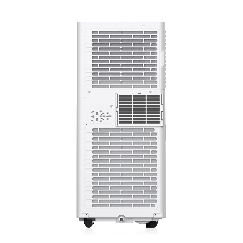 Кондиціонер мобільний TCL TAC-07CPB/PSLW