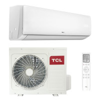 Купити Кондиціонер TCL TAC-12CHSA/XAB1 On-Off Wi-Fi Ready. Системи безпеки для дому та офісу. Магазин RG-Group. Системи відеонагляду та охоронні сигналізації. Продаж та послуги встановлення
