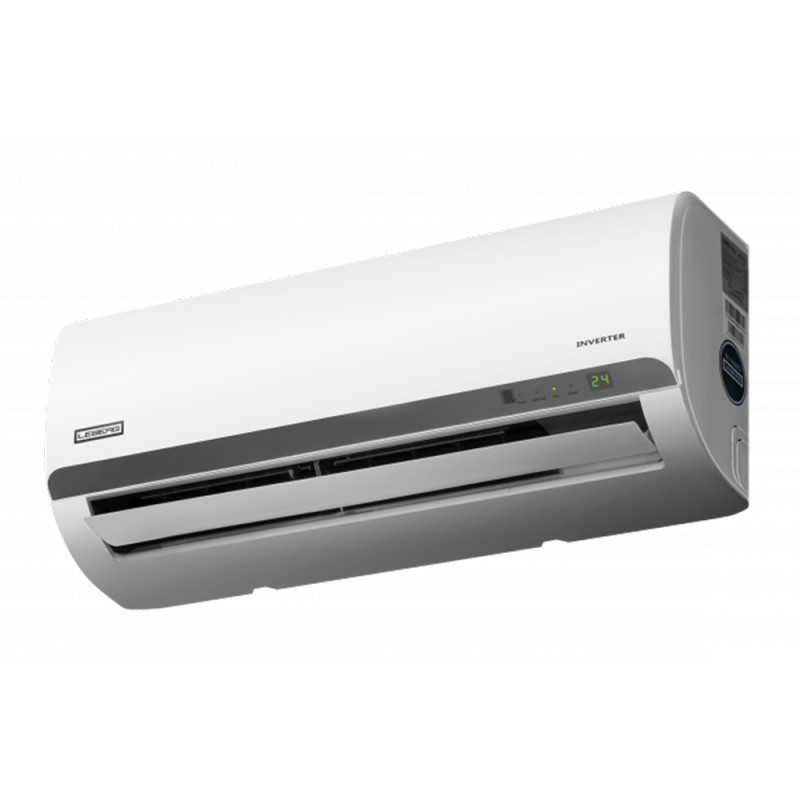 Кондиціонер Leberg Viking LBS-VKG09UA2/LBU-VKG09UA2 інверторний, 25 м2, R410
