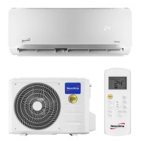 Купити Кондиціонер Neoclima SkyCold NS/NU-12EHBIw1 інверторний. Системи безпеки для дому та офісу. Магазин RG-Group. Системи відеонагляду та охоронні сигналізації. Продаж та послуги встановлення