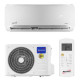 Купити Кондиціонер Neoclima SkyCold NS/NU-12EHBIw1 інверторний. Системи безпеки для дому та офісу. Магазин RG-Group. Системи відеонагляду та охоронні сигналізації. Продаж та послуги встановлення