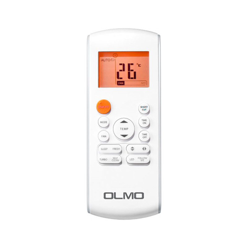 Кондиціонер OLMO INNOVA INVERTER OSH-12FR9 інверторний