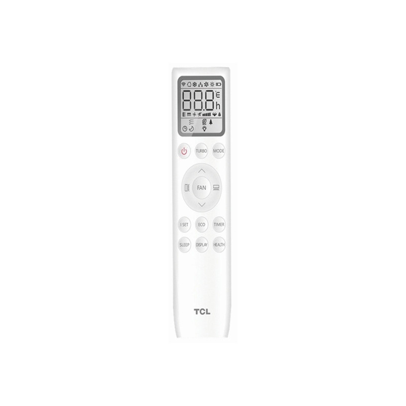 Кондиціонер TCL TAC-24CHSA/XAB1 On-Off Wi-Fi Ready