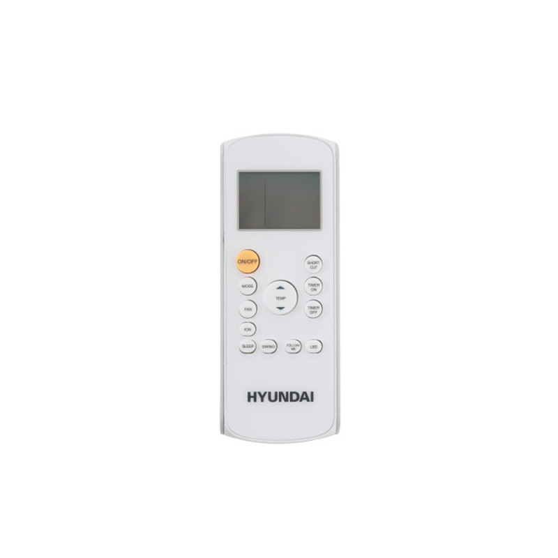 Кондиціонер мобільний Hyundai HPAC09UA2CO