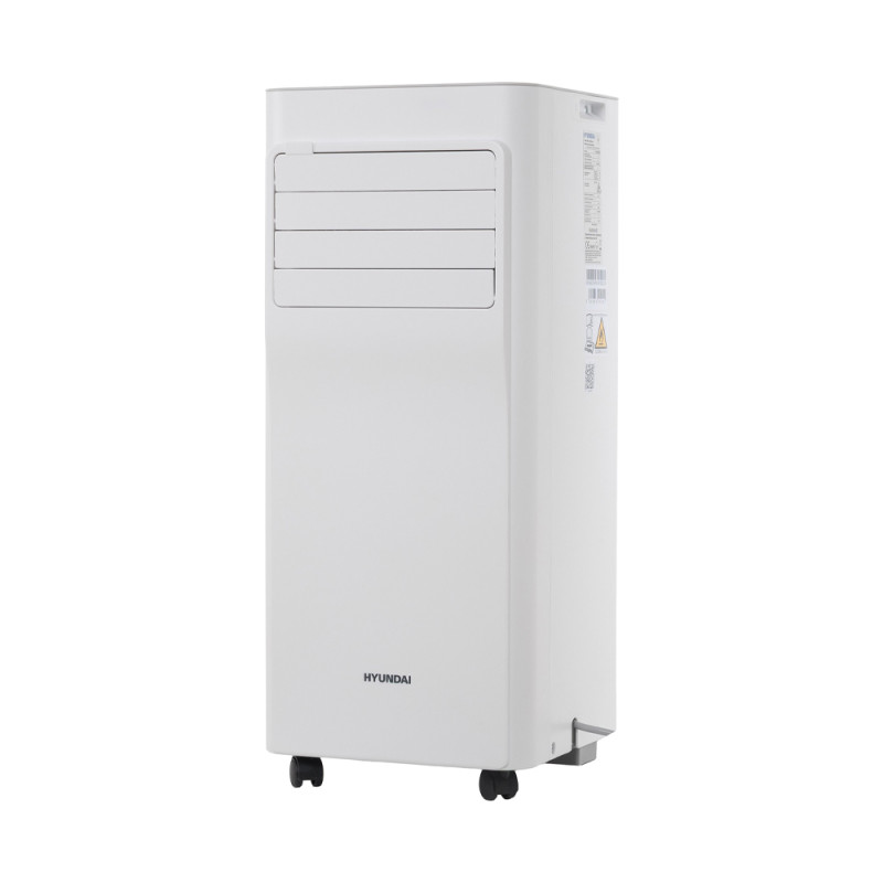 Кондиціонер мобільний Hyundai HPAC09UA2CO