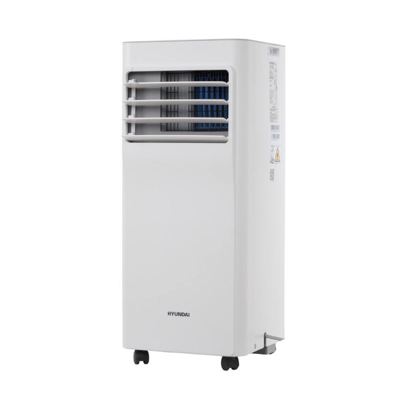 Кондиціонер мобільний Hyundai HPAC09UA2CO