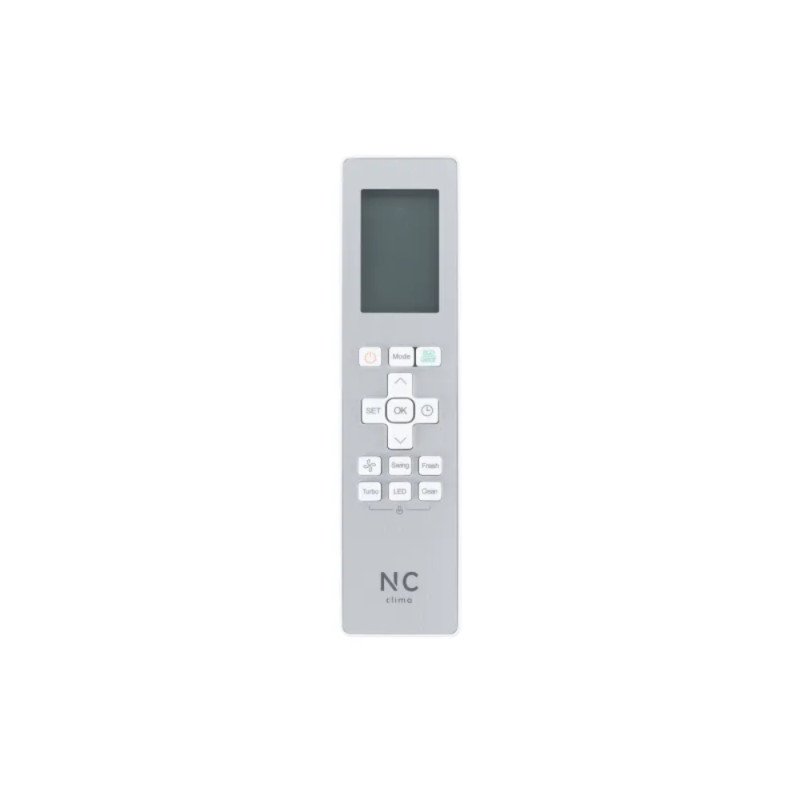 Кондиціонер NC clima Manchester NCI09EHMIw1eu/NCO09EHMIw1eu