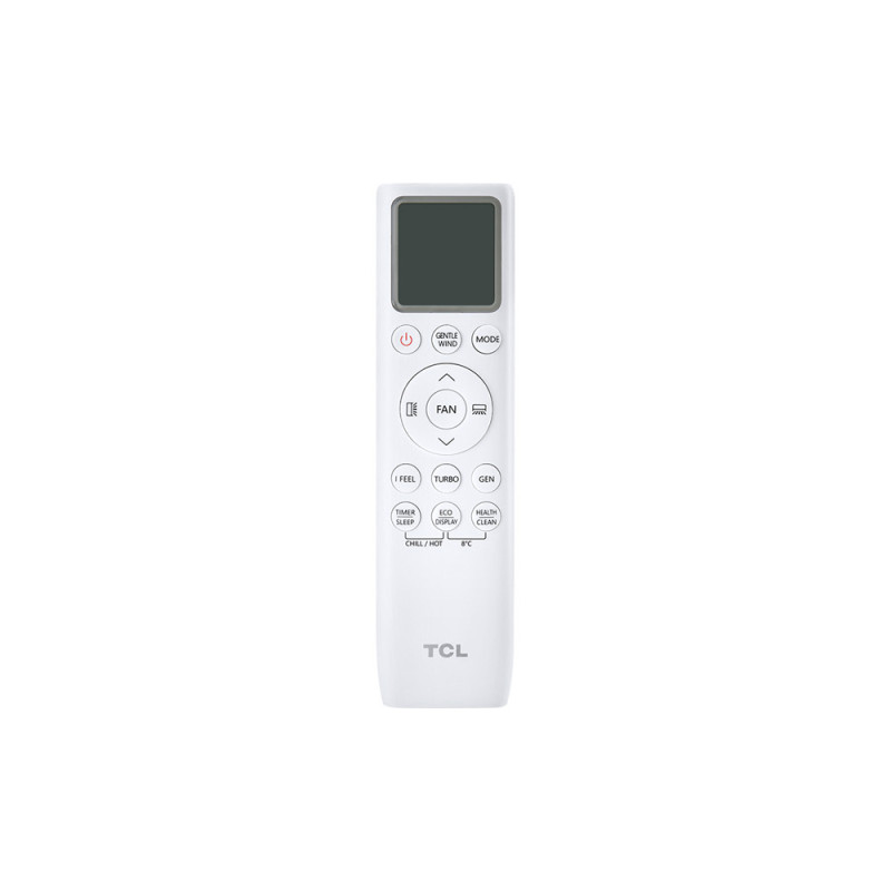 Кондиціонер TAC-09CHSD/TPH21IF Inverter R32 Wi-Fi